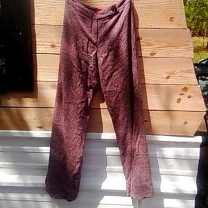 Anne klein Tweed pant